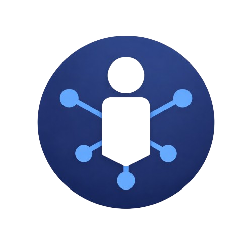 Logo Sistem Data Pegawai